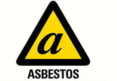 asbestos building materials