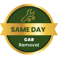 same day free removal