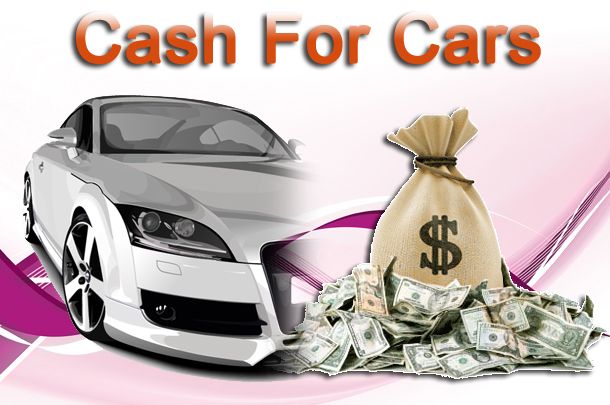 Cash for Scrap Cars Gympie