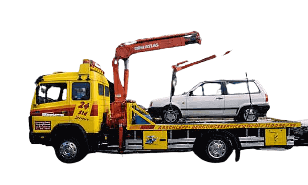 Gold Coast cheap towing service