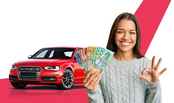 Sell My Car for Cash Fast in Rocklea