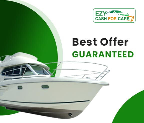 sell your boat for cash Brisbane