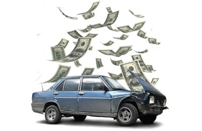 top cash for used cars