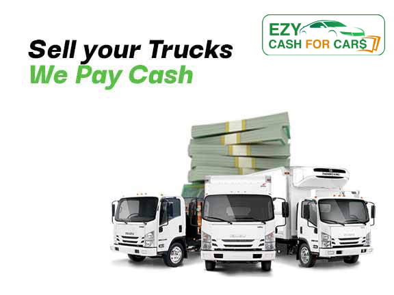 sell your truck in brisbane
