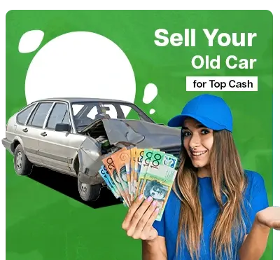 cash for car removal service
