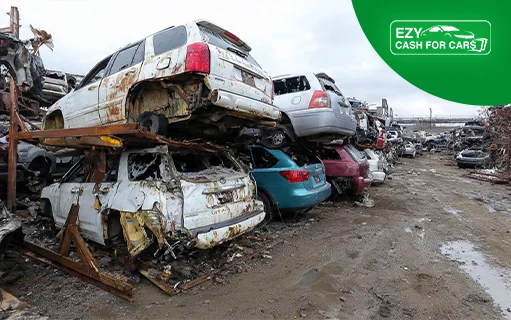 Best Car Wreckers Brisbane in 2022