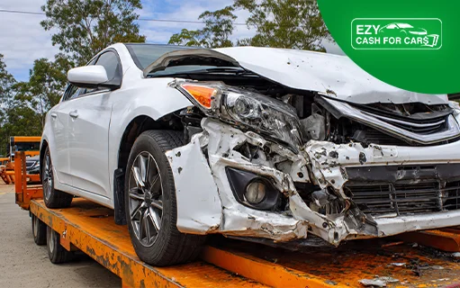 Best Cash for cars Caboolture