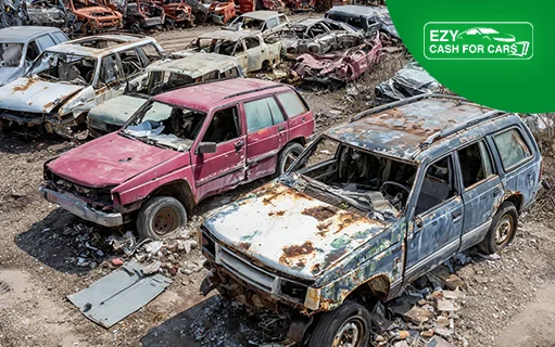 How do Cash for Car Removal Companies work