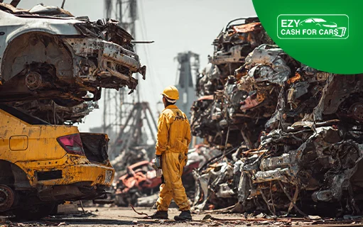 Why Car Recyclers Are The Best Used Car Buyers