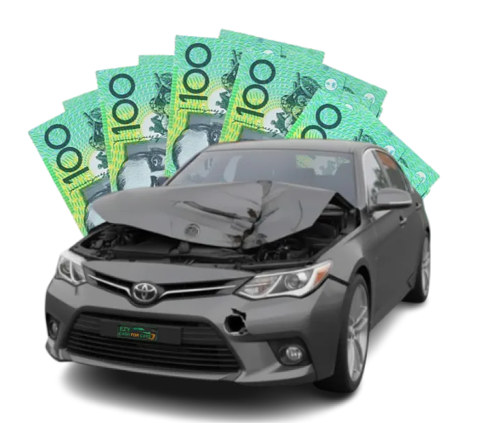 Instant Cash For Cars Melton With Free Car Removal